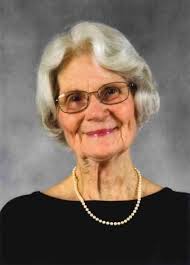 Peggy Neill Ellerman Obituary (2025)