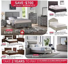 Maybe you would like to learn more about one of these? Leon S Furniture Canada Flyer Canada S Biggest Home Sale On August 20 September 9 2020 Shopping Canada
