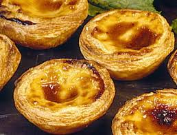 Pasteis De Nata Custard Tarts Recipe Food Com Recipe Egg Tart Recipe Tart Recipes Custard Tarts Recipe