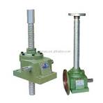 Lifting System Worm Gear Screw Jack with Hand Wheel for ...