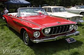 Image result for Vermilion 1962 Polara