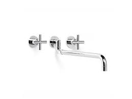 Maybe you would like to learn more about one of these? Dornbracht 36 819 892 Wall Mounted Kitchen Tap With Pull Out Spray
