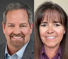 Pete Benedetti And Lori Olsen Join Tech Provider Quu.