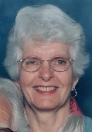 Doris Shockley Obituary (2017)