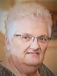 Patrice Marie (Wolfe) Mohr Obituary