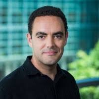 Andrew Naber's Instagram, Twitter & Facebook