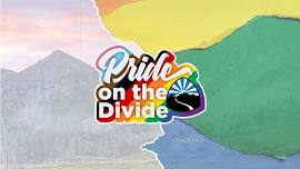 Pride on the Divide Community Campout 2026