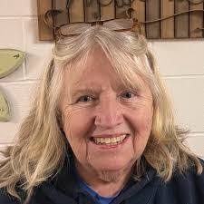 Susan Gaskill's Instagram, Twitter & Facebook