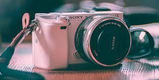 Daftar harga kamera digital (tipe kamera digital: Harga Kamera Mirrorless Terbaik 2020