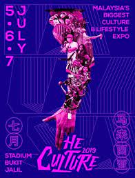 However, there are services departing from bukit jalil and arriving at abdullah hukum via masjid jamek. The Culture 2019 Tickets Vouchers Event Tickets On Carousell