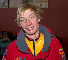 Wikinews interviews Australian disability standing skier Jonty O'Callaghan 