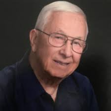 Ernest Victor Gilbertson Obituary December 22, 2019