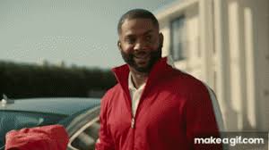 Maybe you would like to learn more about one of these? Home Court State Farm Commercial Featuring Chris Paul And Alfonso Ribeiro On Make A Gif