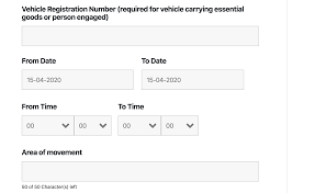 E‑pass@cfxway.com opens in a new window. Coronavirus Lockdown How To Apply For E Pass In Himachal Pradesh