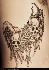 Thousands of free tattoo ideas: Evil Tattoo Quotes Quotesgram