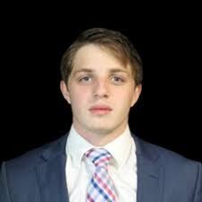 Luke Gallagher's Instagram, Twitter & Facebook