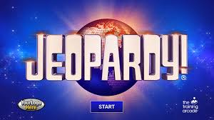 Select menu option view > enter fullscreen. 5 Tips To Making A Jeopardy For Training Game The Training Arcade