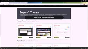 Go to payments then press paypal then put in ur paypal email in, i made a bot email. Buycraft Code 07 2021