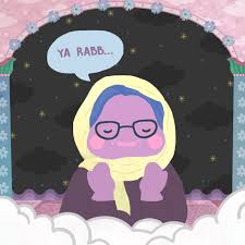 Apa amalan dan doa akhir ramadhan yang seharusnya dibaca ? 0rajqwpj2umj3m