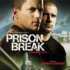 Prison Break: Season 3 & 4 (soundtrack)