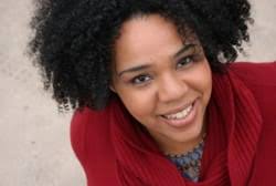 Comedian Desiree Burch joins the cast of This Joint is Jumpin'
