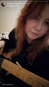 Shy musician seeking tips for playing with others