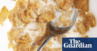 Aug 06, 2013 · in an ungreased metal skillet, distribute cornmeal evenly over pan. Drop That Spoon The Truth About Breakfast Cereals Food Drink Industry The Guardian