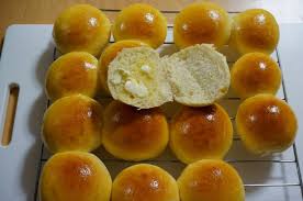 pin em receitas de paes