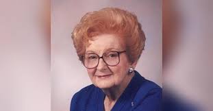 Dorothy Davis Obituary