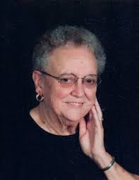 Obituary information for JoAnn E. Hunt