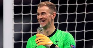 View the player profile of tottenham hotspur goalkeeper joe hart, including statistics and photos, on the official website of the premier league. Celtic Sign Top Class Premier League Pair