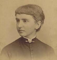 Clara Louise (Stetson) Clark (1861-1935)