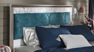 Lorena Yatak Odasi 18 Istikbal Mobel