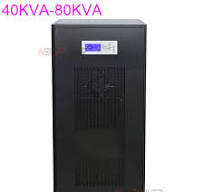 64KW 80KVA three phase Solar Inverter Charger With PWM MPPT 100A 192V  384VDC System Output AC 400V Max Input PV 450V 800V - AliExpress