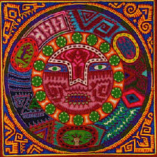 mexicos huichol resource page their culture symbolism