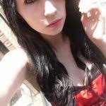 Olga Foreman's Instagram, Twitter & Facebook