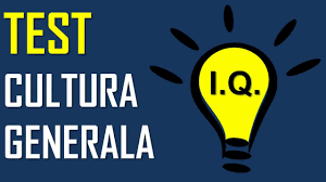 Tot ce ai de facut este sa introduci numele autorului sau titlul cartii dorite in motorul nostru de cautare si noi iti spunem daca o avem in stoc. Test Cultura Generala Formuleonline Youtube