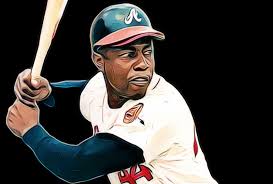 Hank Aaron