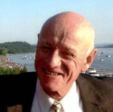 Lawrence R. Schall Obituary August 25, 2017