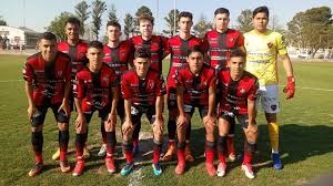 Domingo 20 de abril estadio: Las Inferiores De Patronato Enfrentaron A Talleres Los Resultados Superdeportivo Com Ar