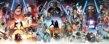 It is the first film in the star wars original trilogy. May The 4th Be With You What Star Wars Means To Us