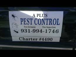 Our termite inspection informs a custom termite treatment plan to help protect your home and help get rid of termites. A Plus Pest Control Centerville Tn