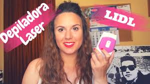 Hace tiempo que estoy pensado en la depilación laser. Fotodepilacion En Casa Review Depiladora Laser Lidl Youtube
