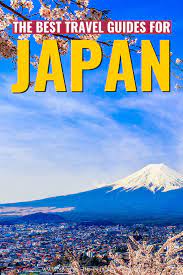 The 10 Best Japan Travel Books And Guides For Every Traveler 2019 Edition Japan Travel Japan Itinerary Best Travel Guides