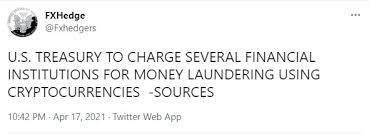 If you were wondering last week why crypto market is down, one of the reasons is outages in xinjiang. Quantifycrypto Tweet Sends Crypto Market Crashing Real Or Fake