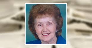 Estelle Smith Obituary 2015