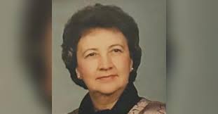 Joyce Leazer Yost Obituary