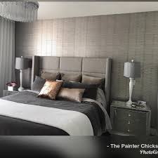 Bedroom Wallpaper 2020 Bedroom Wallpaper Trends Wall Decor Bedroom Bedroom Decor Cozy