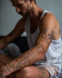 Inked Mens Weitere Tattoo Ideen Finden Sie Auf Unserer Website Positivef Inked Mens Weitere Ta In 2020 Manner Tattoo Ideen Tattoo Ideen Tatowierungen