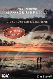 Gila von weitershausen, lara joy körner, utta danella: Utta Danella Die Hochzeit Auf Dem Lande Hitparade Ch